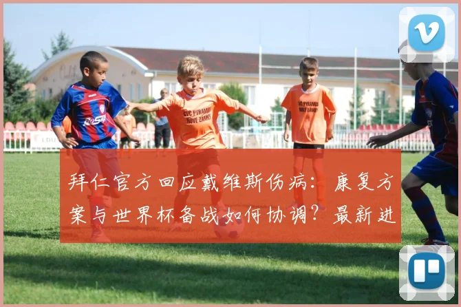 拜仁官方回应戴维斯伤病:康复方案与世界杯备战如何协调?最新进展解读